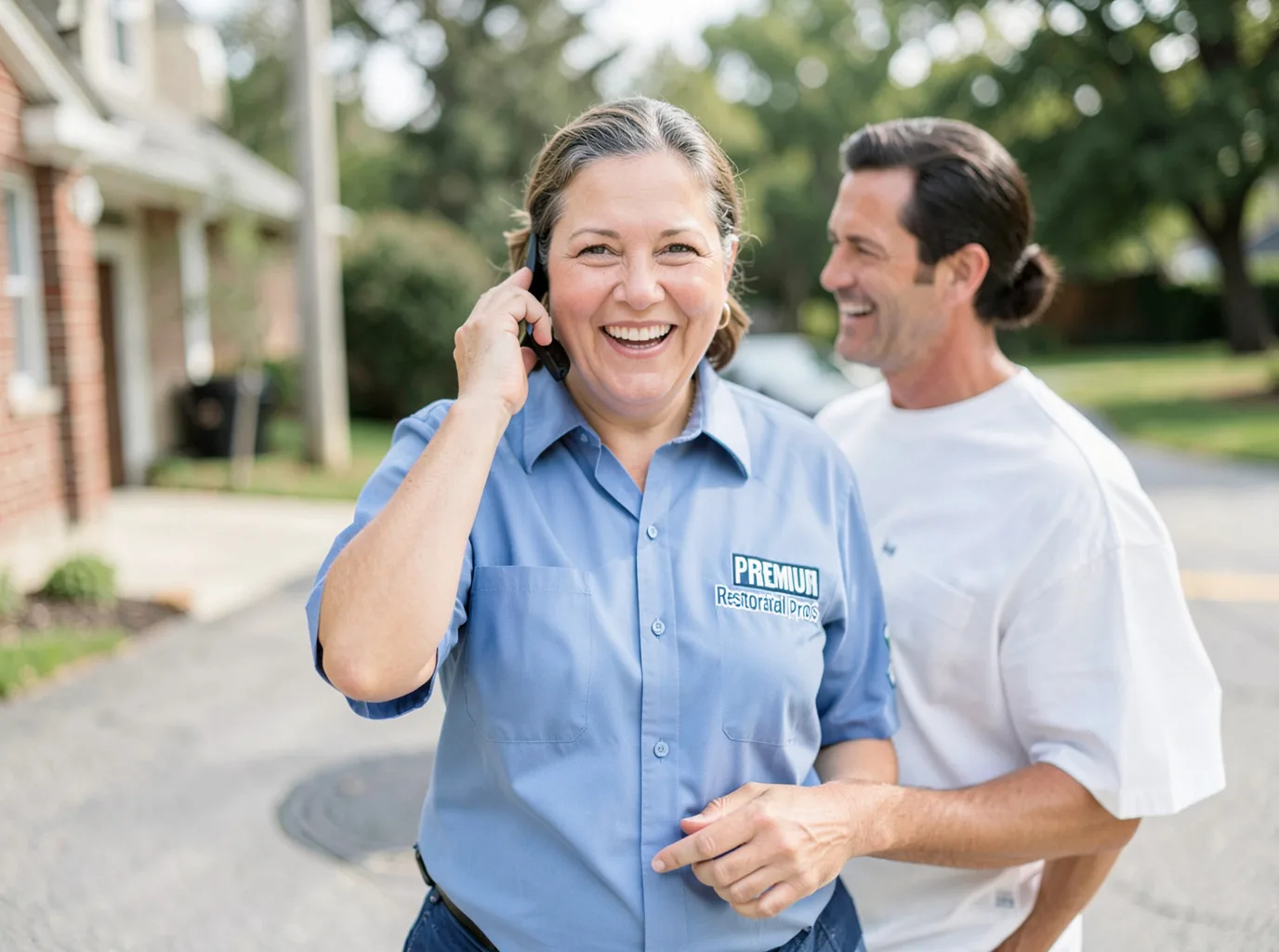 Water Damage Restoration Senecaville, OH FAQs